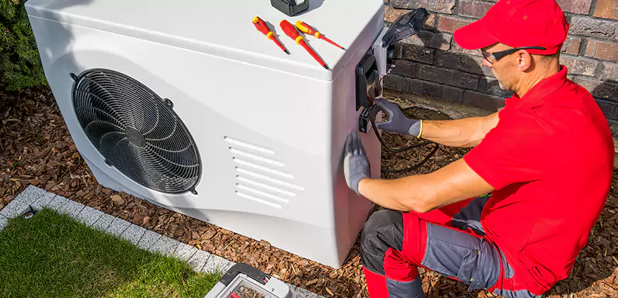 Cabinet, Plenum, and Airflow Repair in Warner Robins