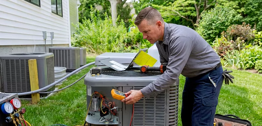 Apartment and Multi-Unit Dryer Vent Cleaning in Warner Robins